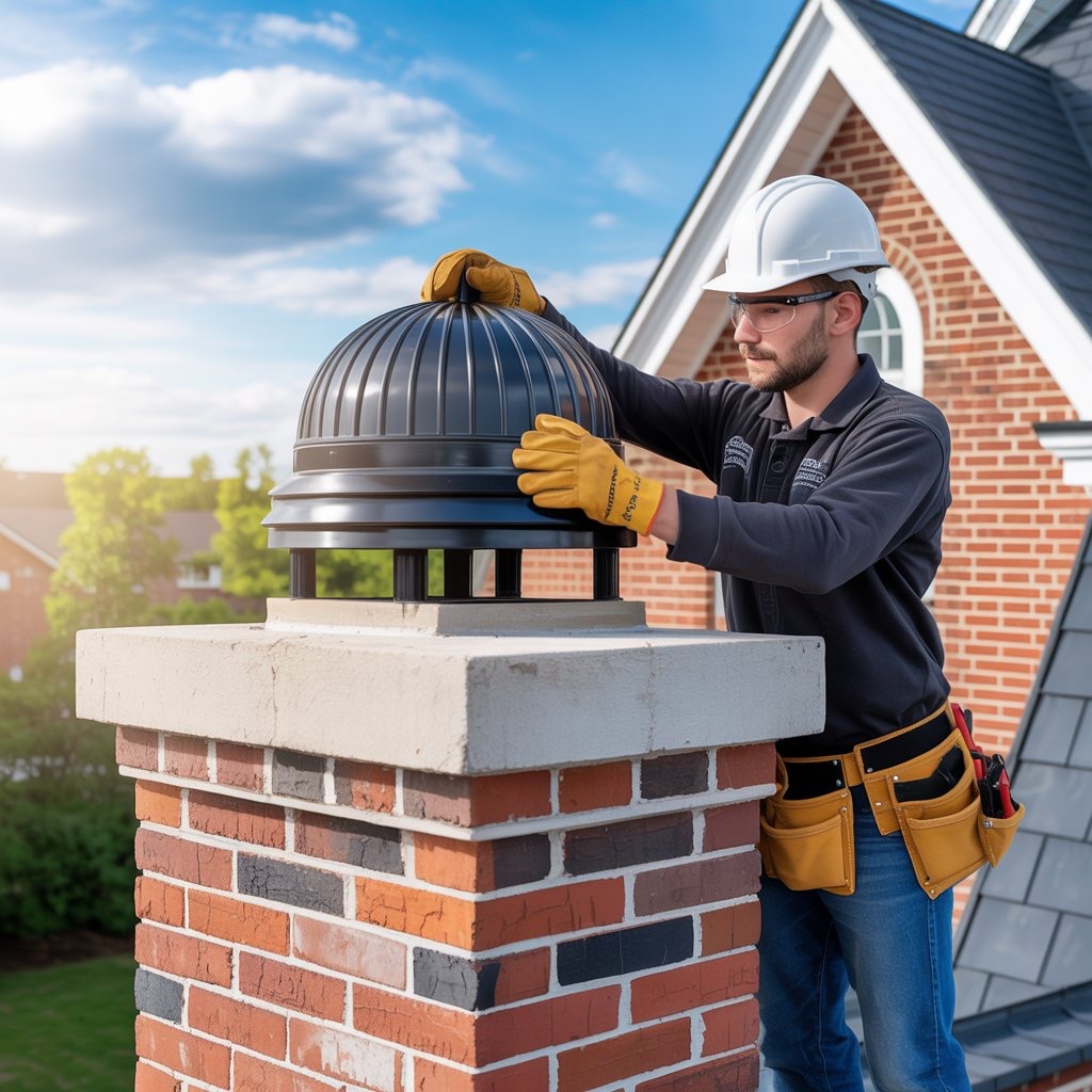 San Antonio Chimney Sweep